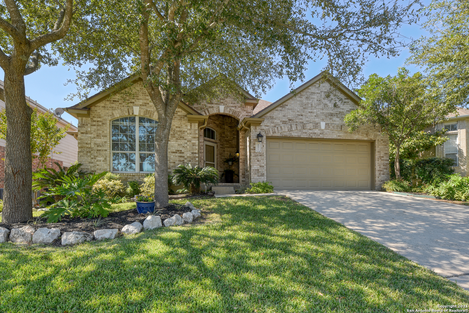 20911 Encino Pebble San Antonio TX 78259