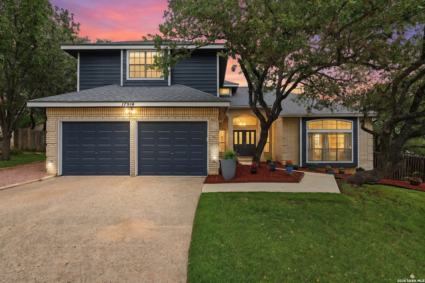 17914 Winter Hill San Antonio TX 78258