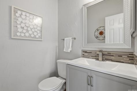 17914 Winter Hill San Antonio TX 78258