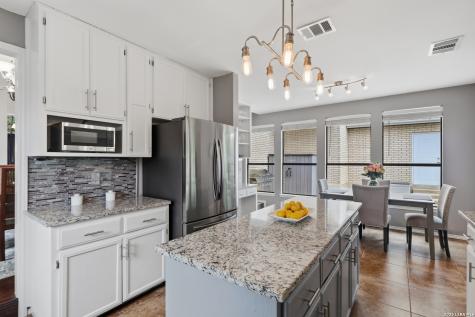 17914 Winter Hill San Antonio TX 78258
