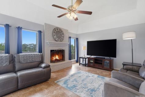 17914 Winter Hill San Antonio TX 78258