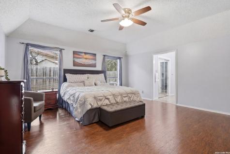 17914 Winter Hill San Antonio TX 78258