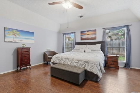 17914 Winter Hill San Antonio TX 78258
