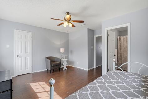 17914 Winter Hill San Antonio TX 78258