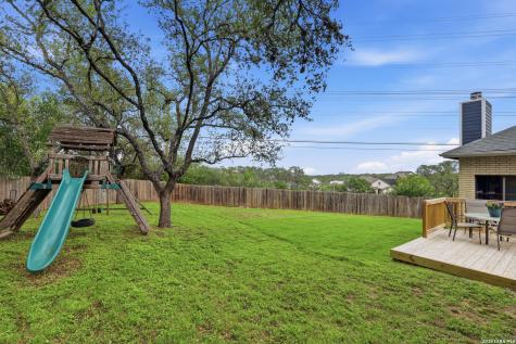 17914 Winter Hill San Antonio TX 78258