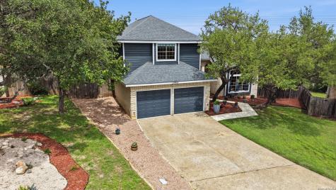 17914 Winter Hill San Antonio TX 78258