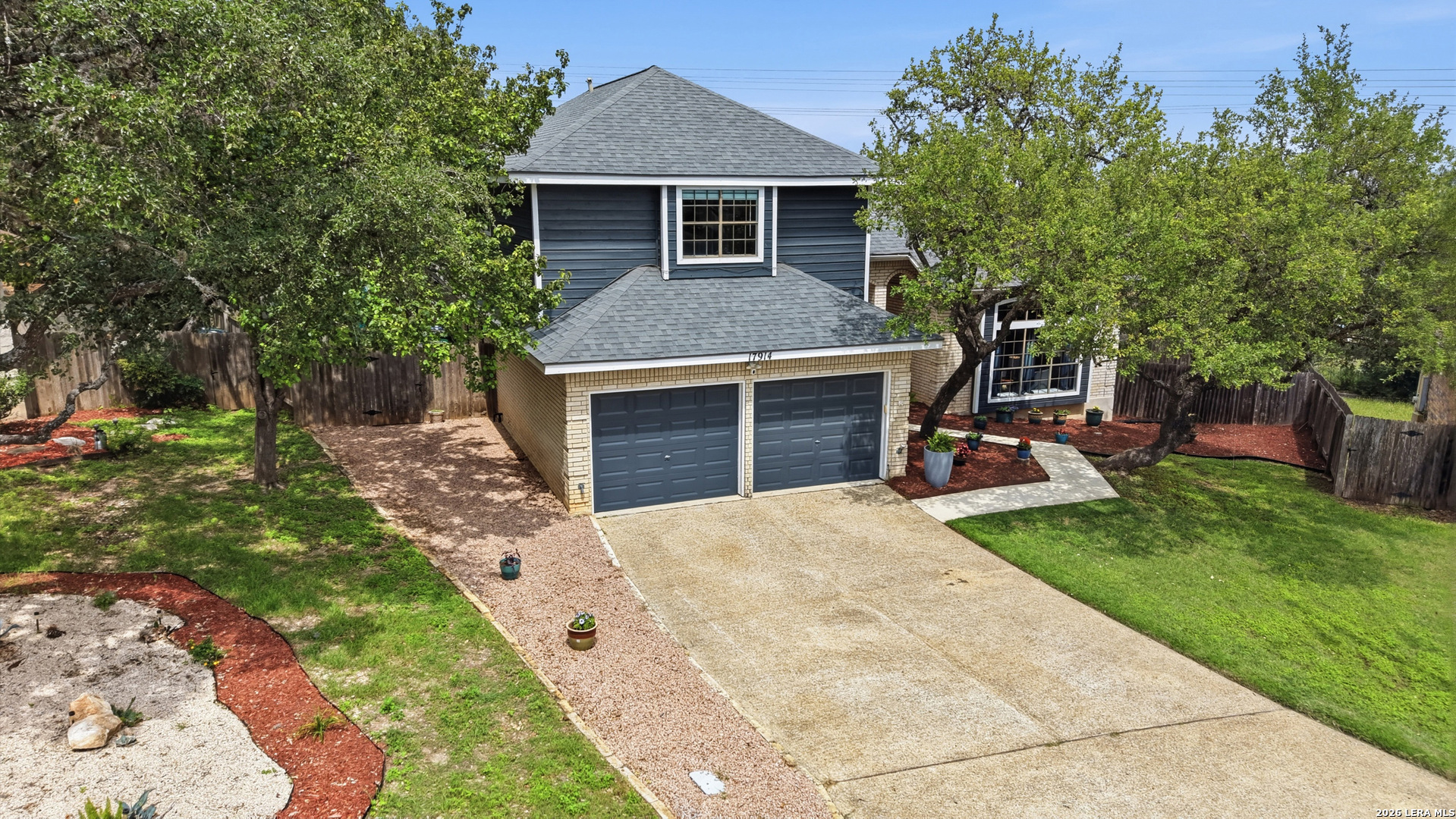 17914 Winter Hill San Antonio TX 78258