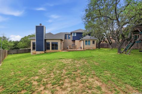 17914 Winter Hill San Antonio TX 78258