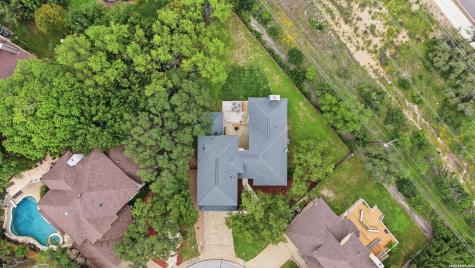17914 Winter Hill San Antonio TX 78258