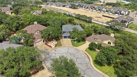 17914 Winter Hill San Antonio TX 78258