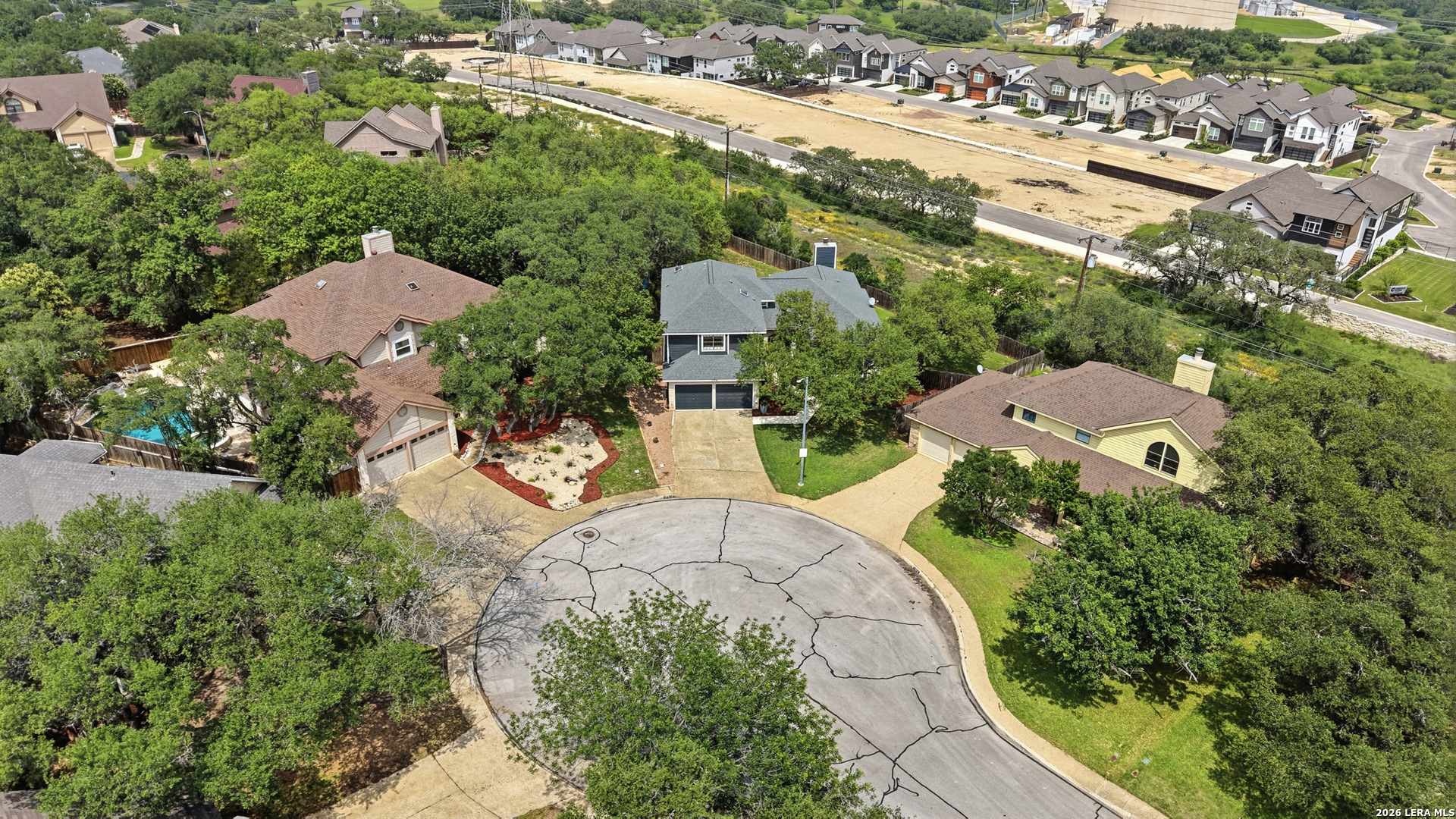 17914 Winter Hill San Antonio TX 78258