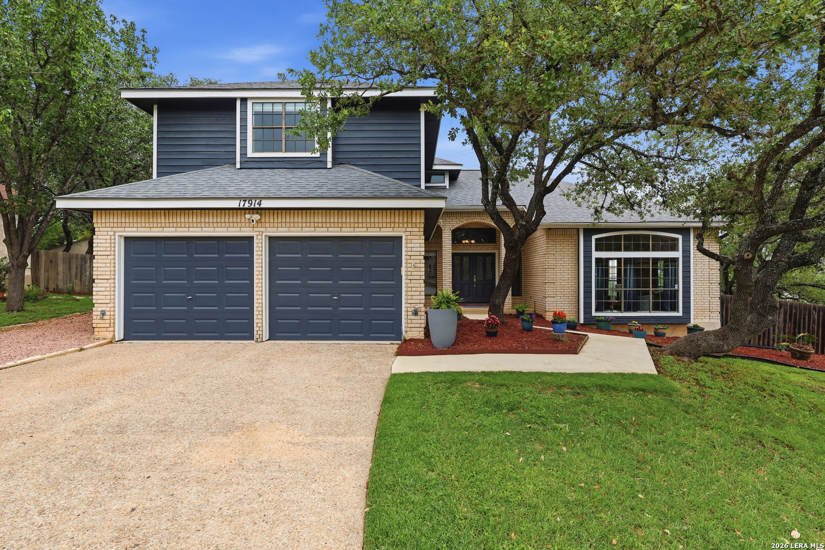 17914 Winter Hill San Antonio TX 78258