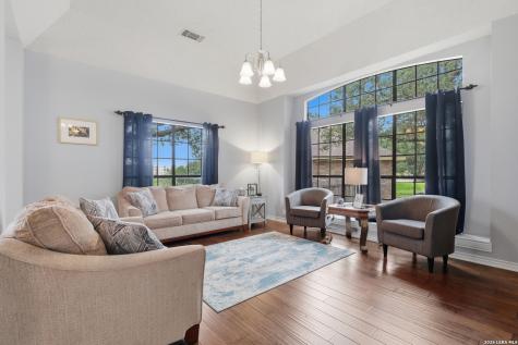 17914 Winter Hill San Antonio TX 78258
