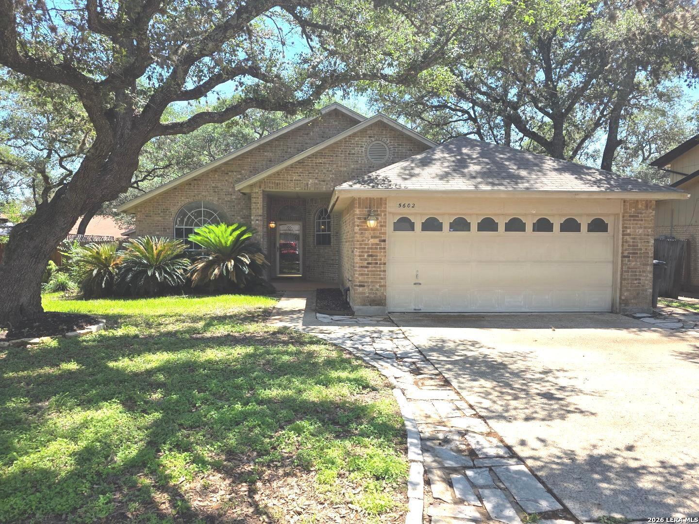 5602 Timber Trace San Antonio TX 78250