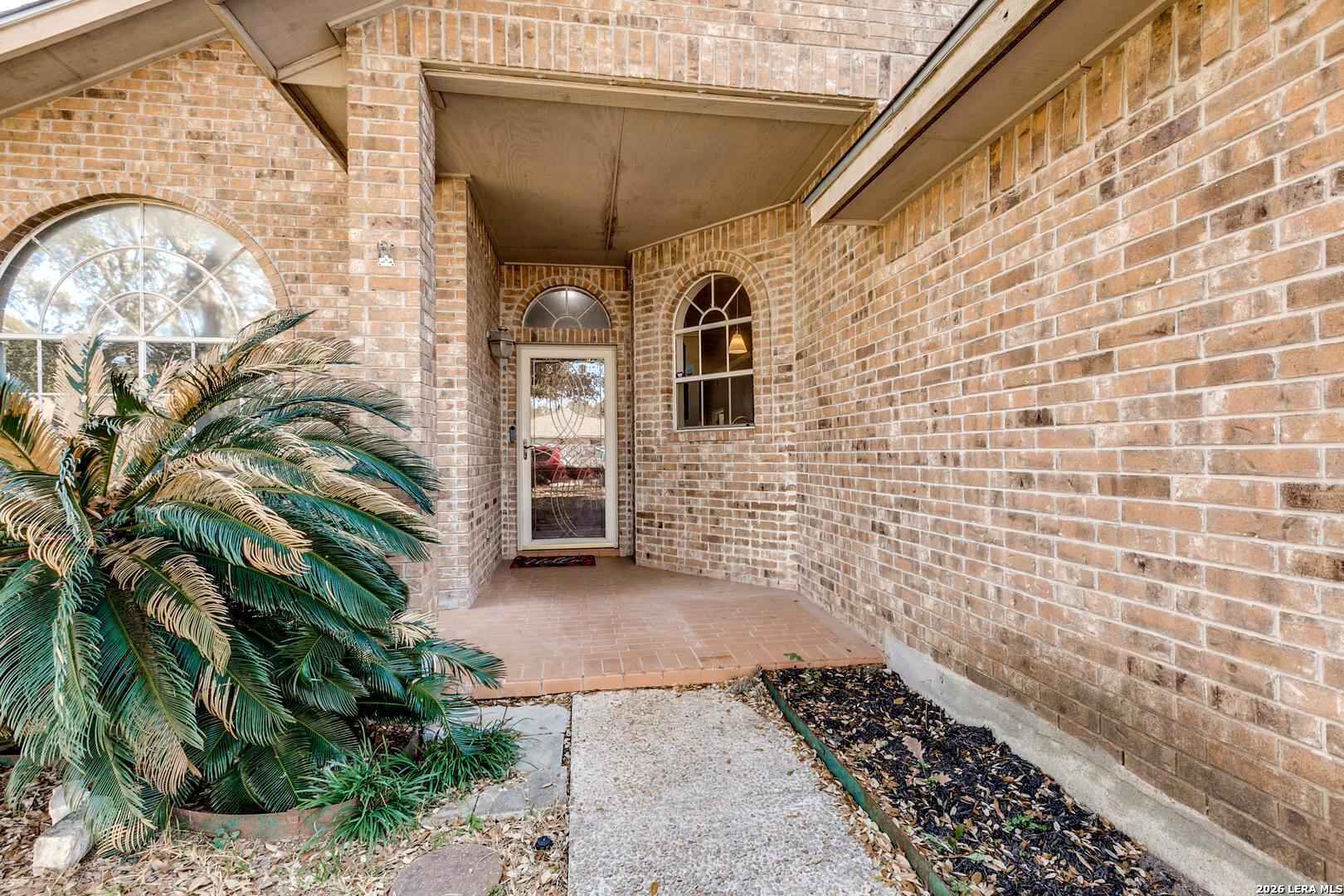 5602 Timber Trace San Antonio TX 78250