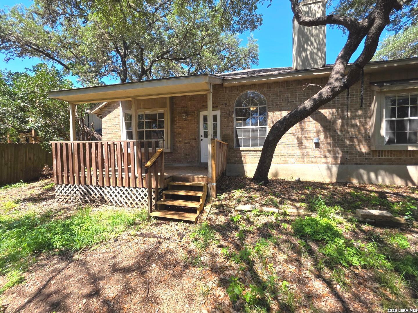 5602 Timber Trace San Antonio TX 78250