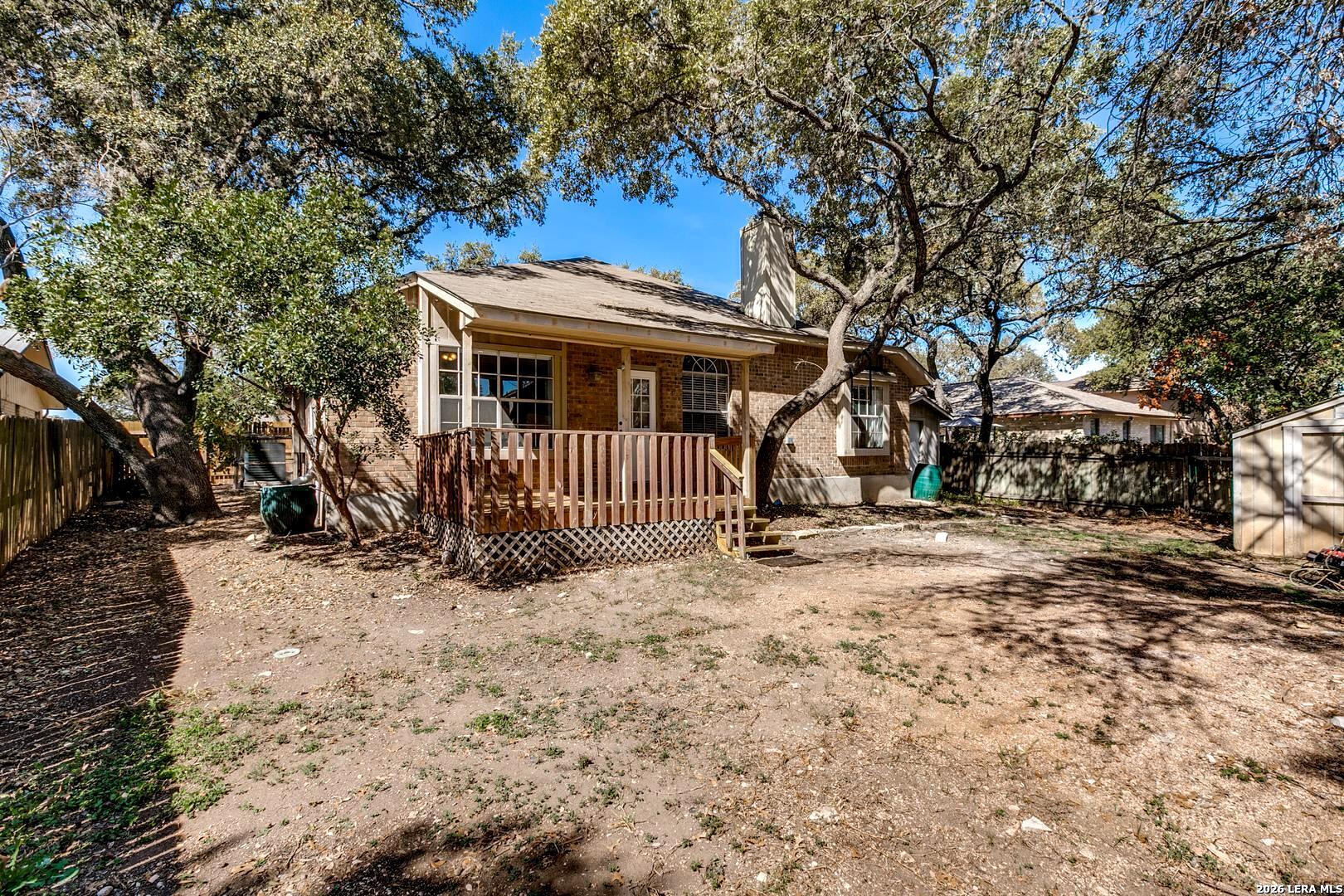 5602 Timber Trace San Antonio TX 78250
