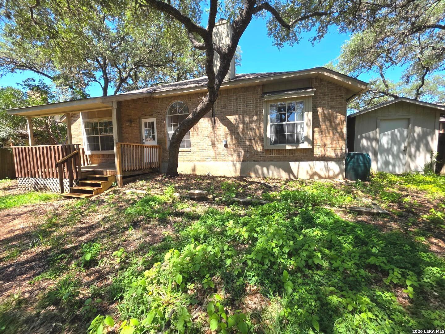 5602 Timber Trace San Antonio TX 78250