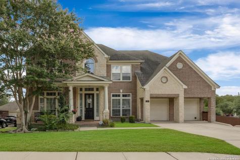 10 Kapp Canyon San Antonio TX 78258