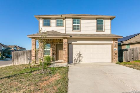 3263 Onion Creek San Antonio TX 78245
