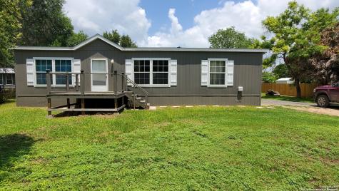 221 Shady Lane Seguin TX 78155