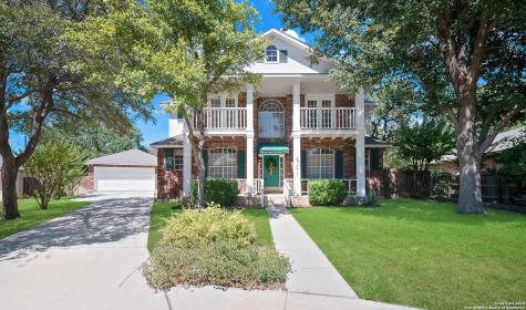 13814 Shavano Breeze San Antonio TX 78230