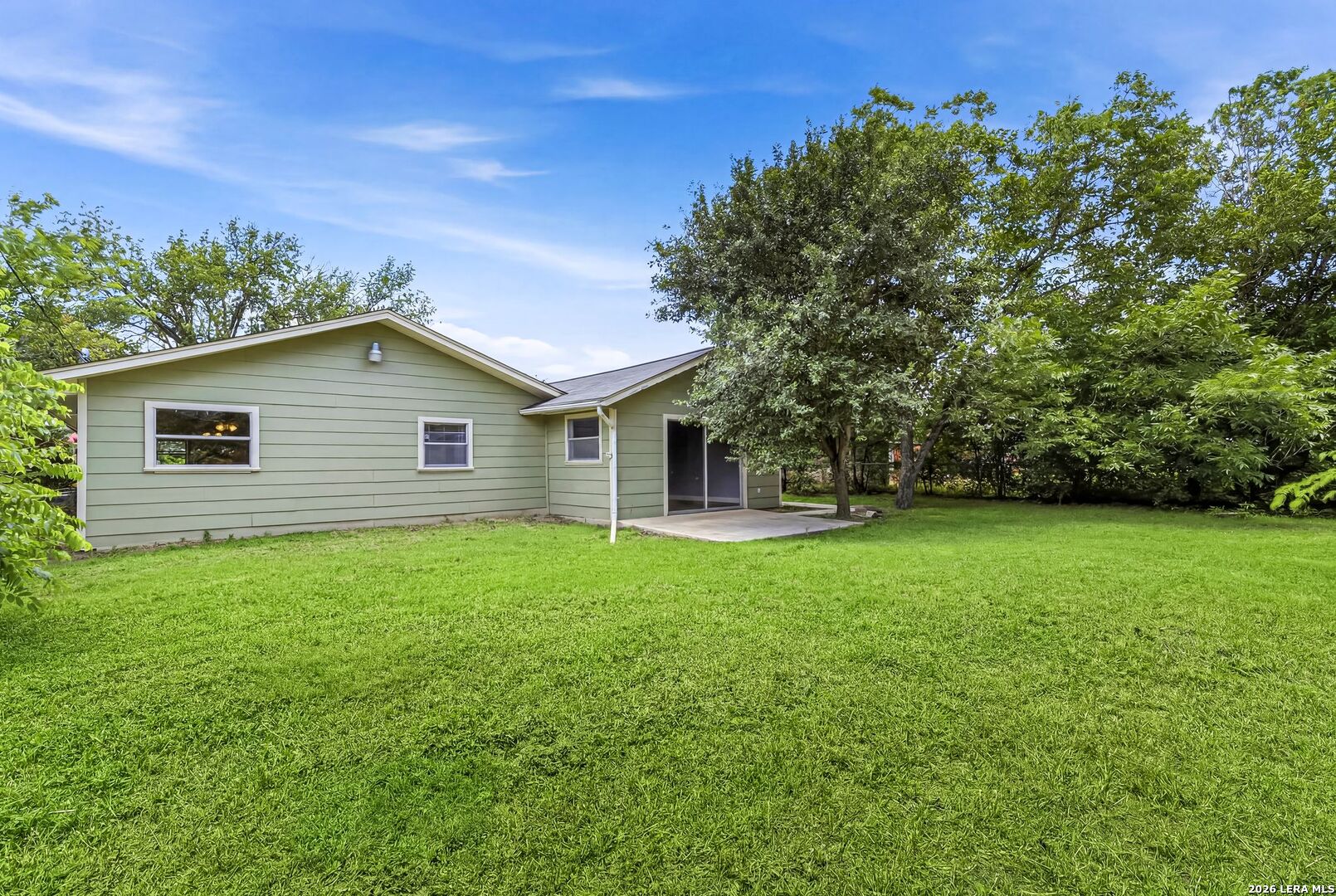 4623 Old Coach Lane San Antonio TX 78220