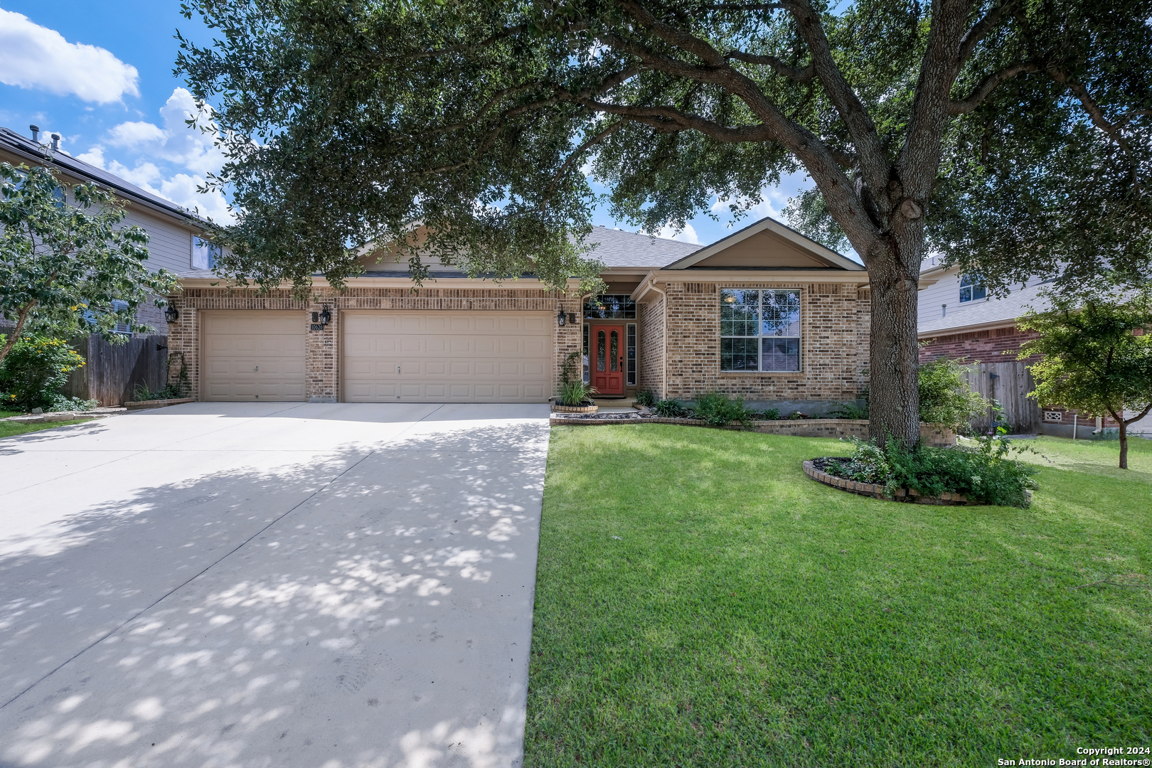 10626 Welsh Valley San Antonio TX 78254