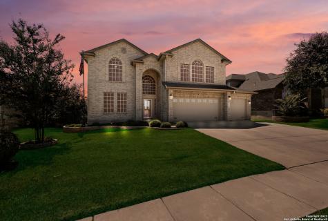 733 Bethpage Court Cibolo TX 78108