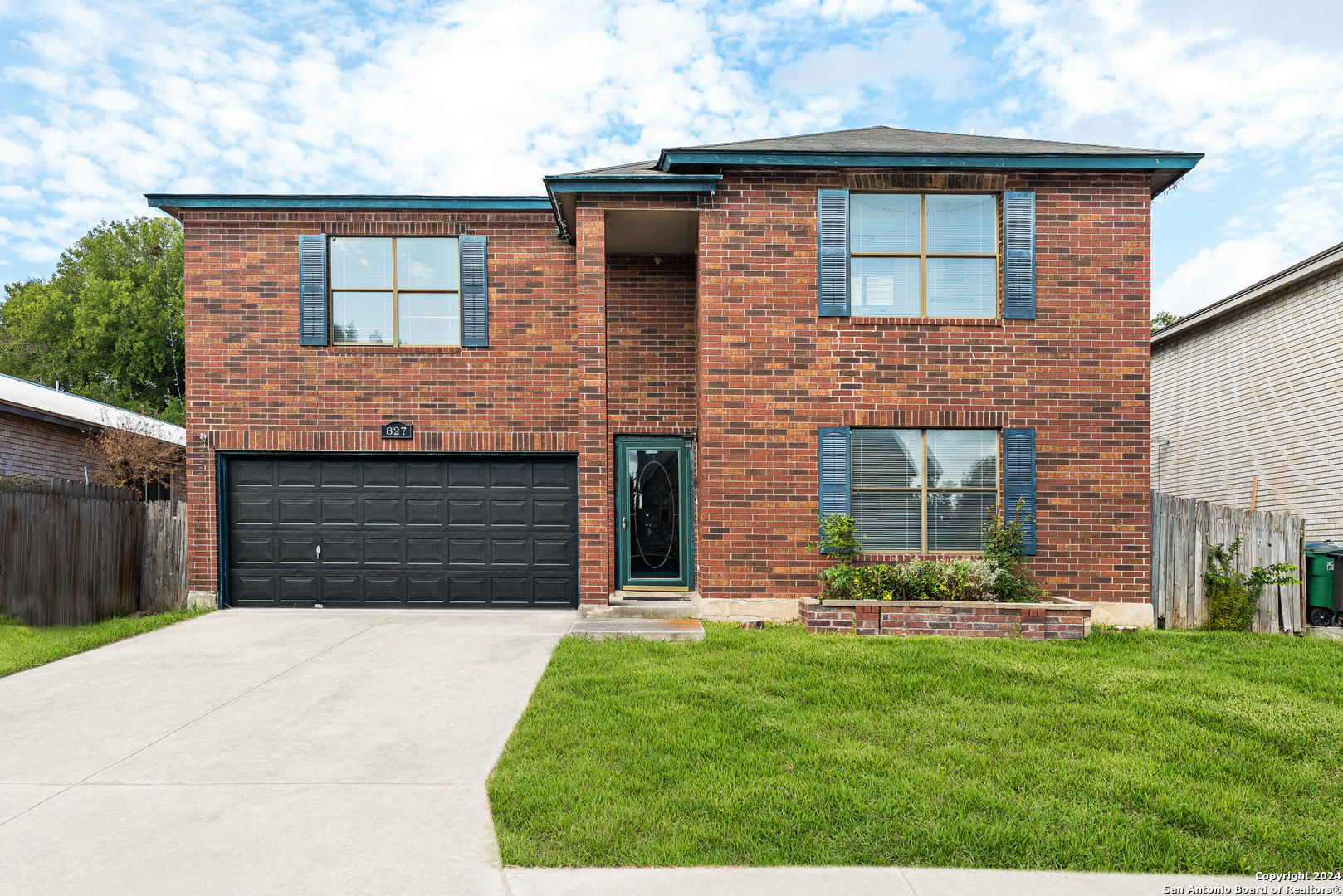 827 S Ellison Drive San Antonio TX 78245