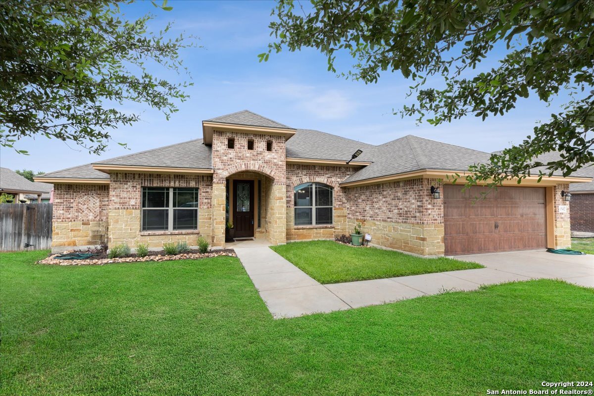 15412 Dell Lane Selma TX 78154