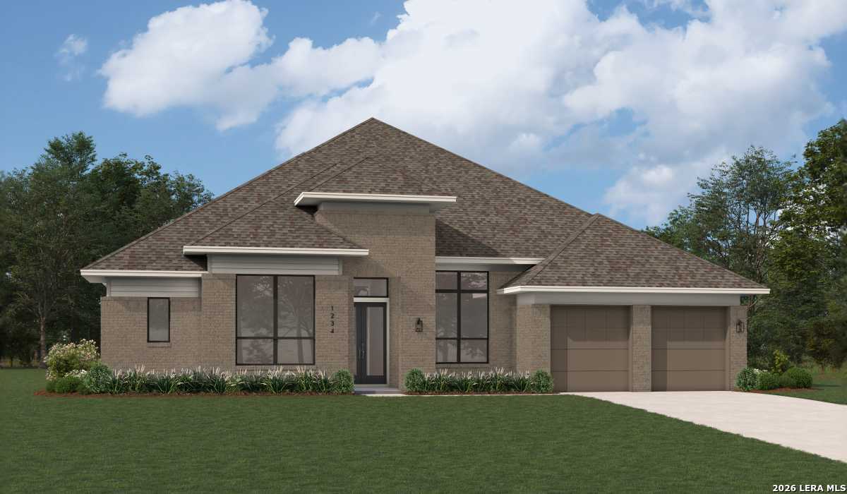 102 Bandalero Boerne TX 78006