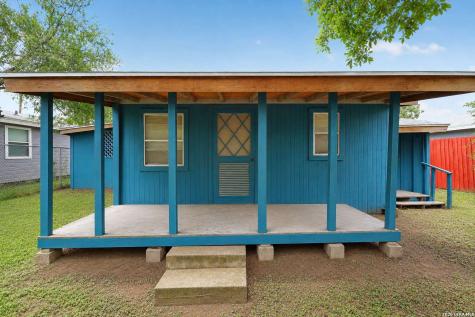 1434 S Colorado Avenue Mercedes TX 78570