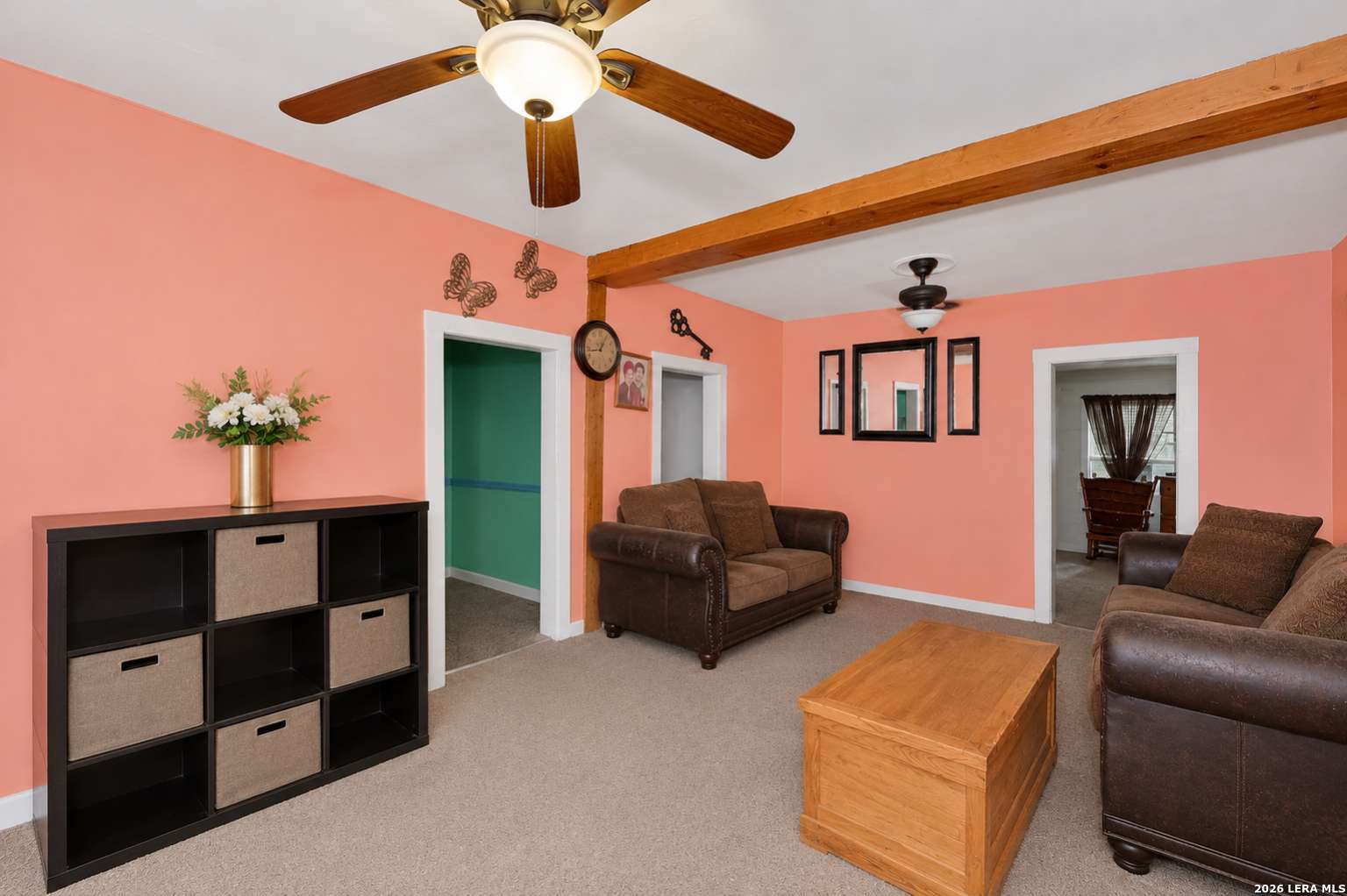 1434 S Colorado Avenue Mercedes TX 78570