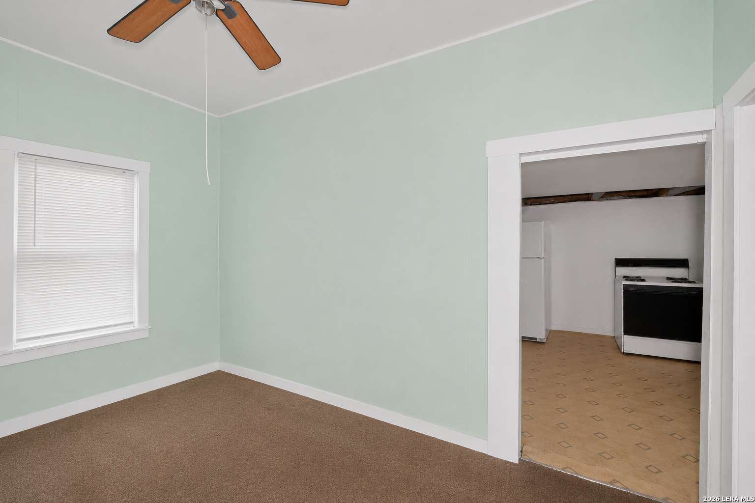 1434 S Colorado Avenue Mercedes TX 78570