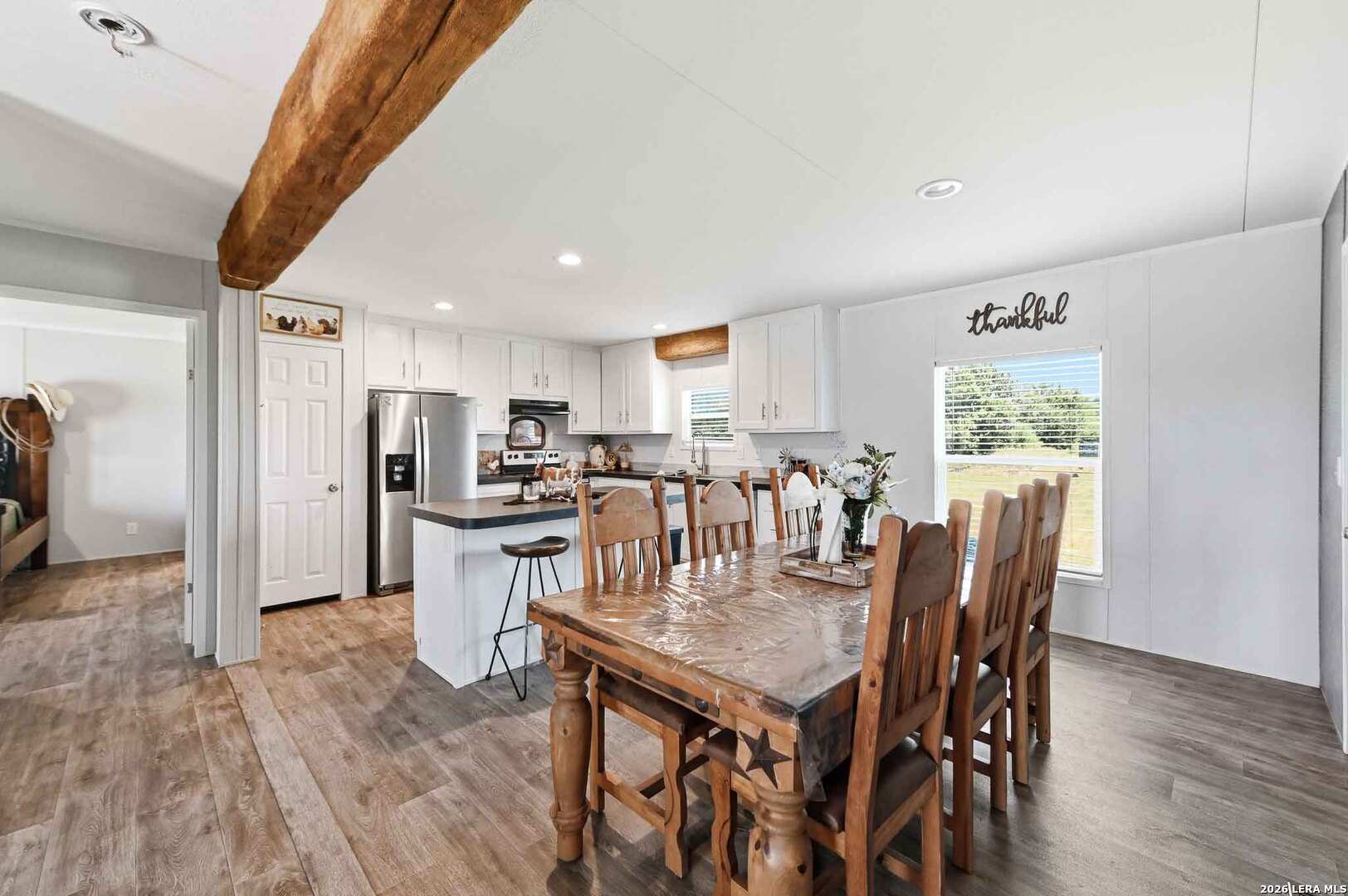 17106 Griffin Road Atascosa TX 78002