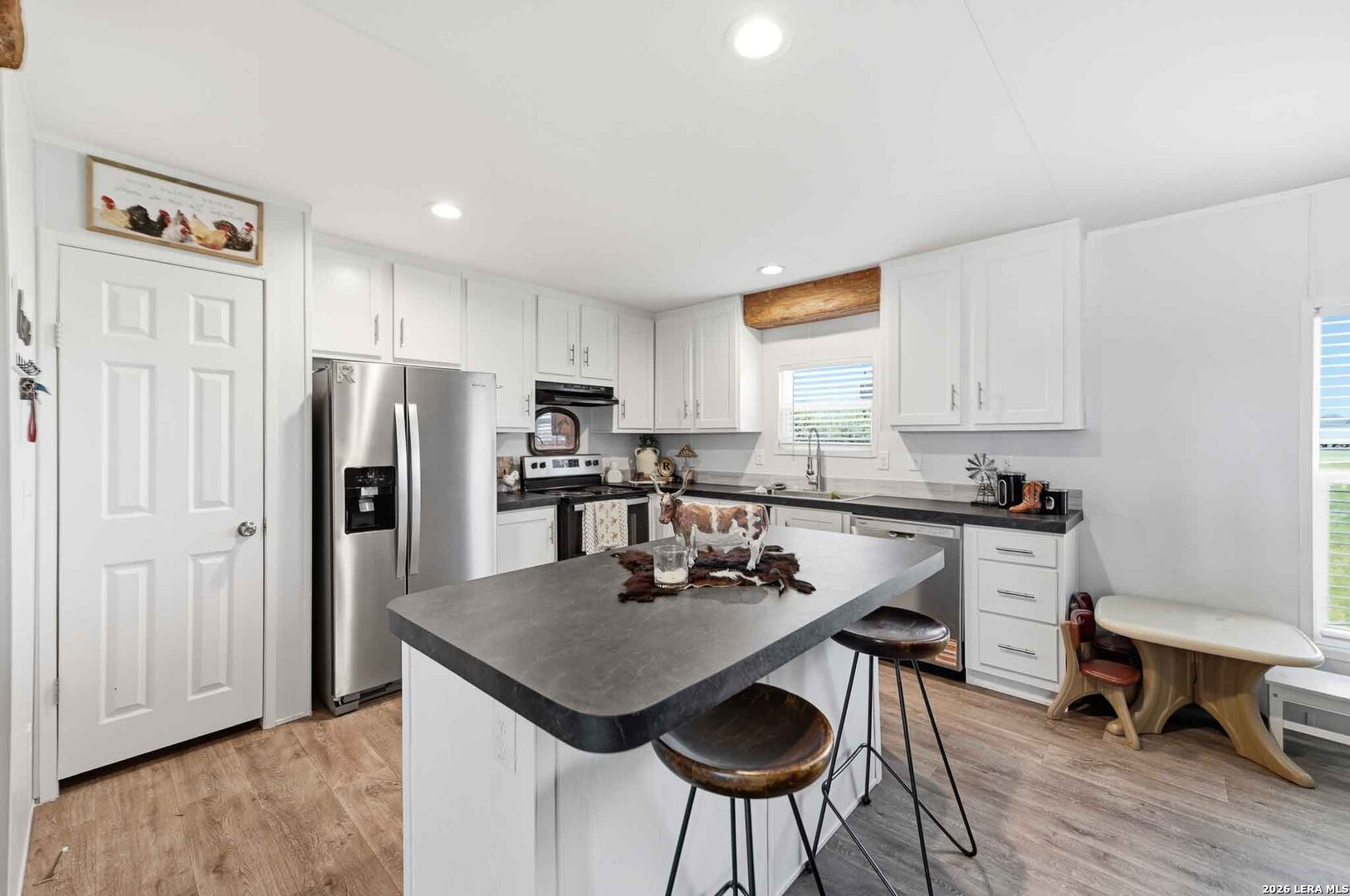 17106 Griffin Road Atascosa TX 78002