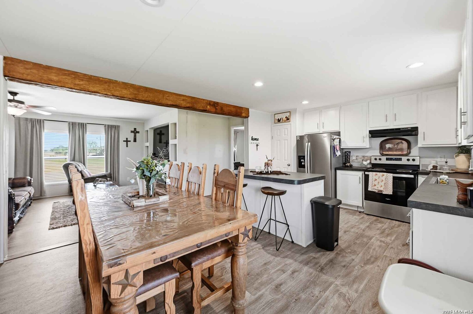 17106 Griffin Road Atascosa TX 78002