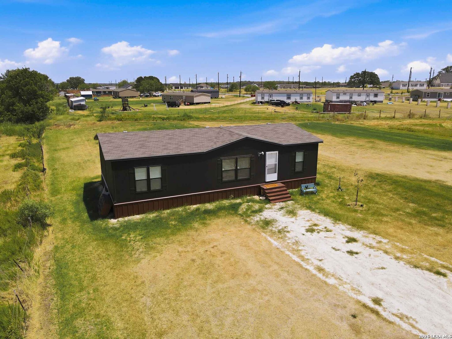 17106 Griffin Road Atascosa TX 78002