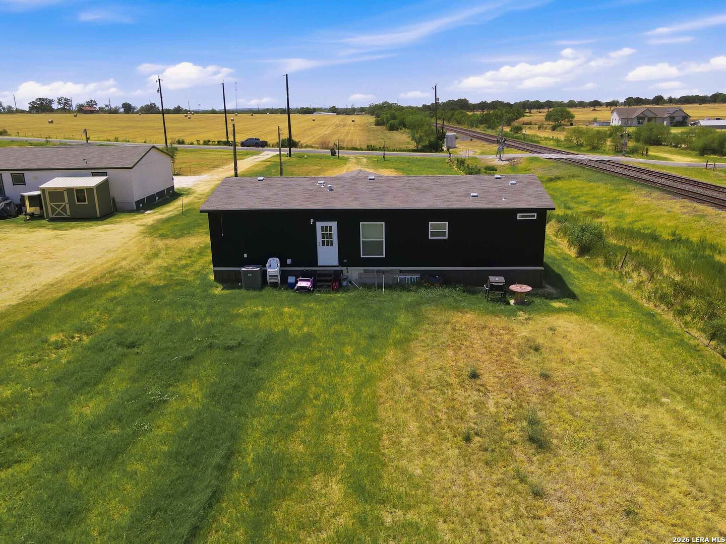 17106 Griffin Road Atascosa TX 78002