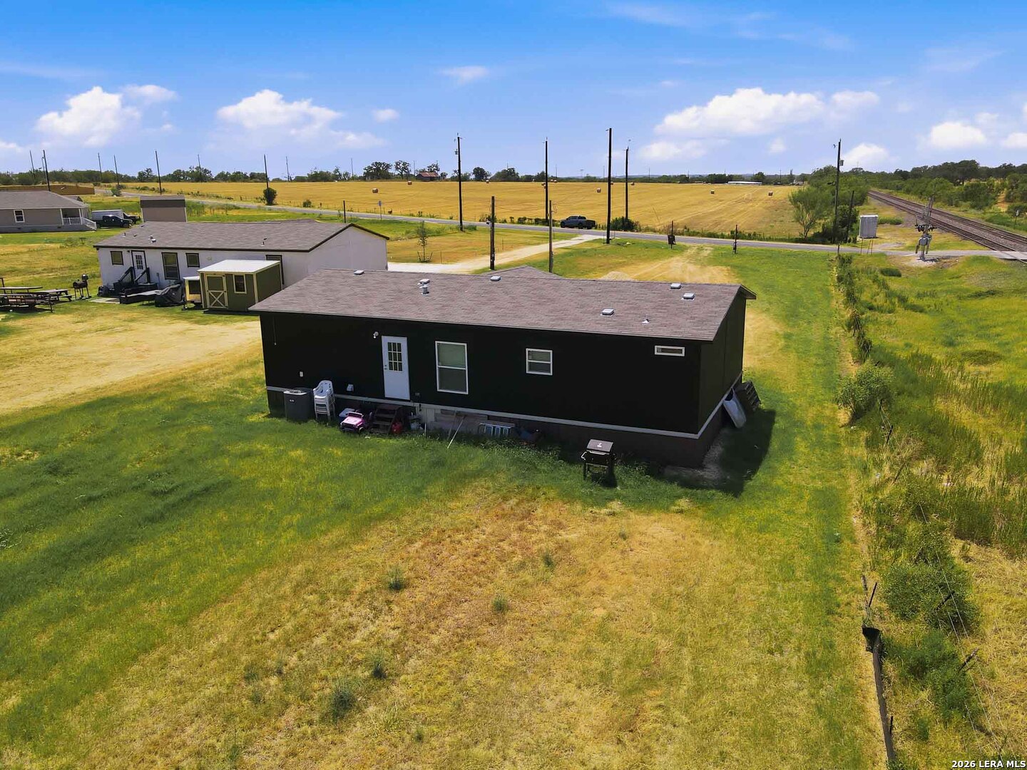 17106 Griffin Road Atascosa TX 78002
