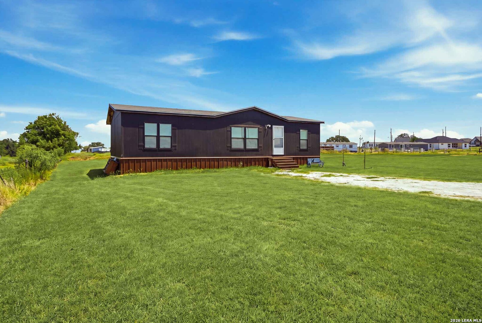 17106 Griffin Road Atascosa TX 78002