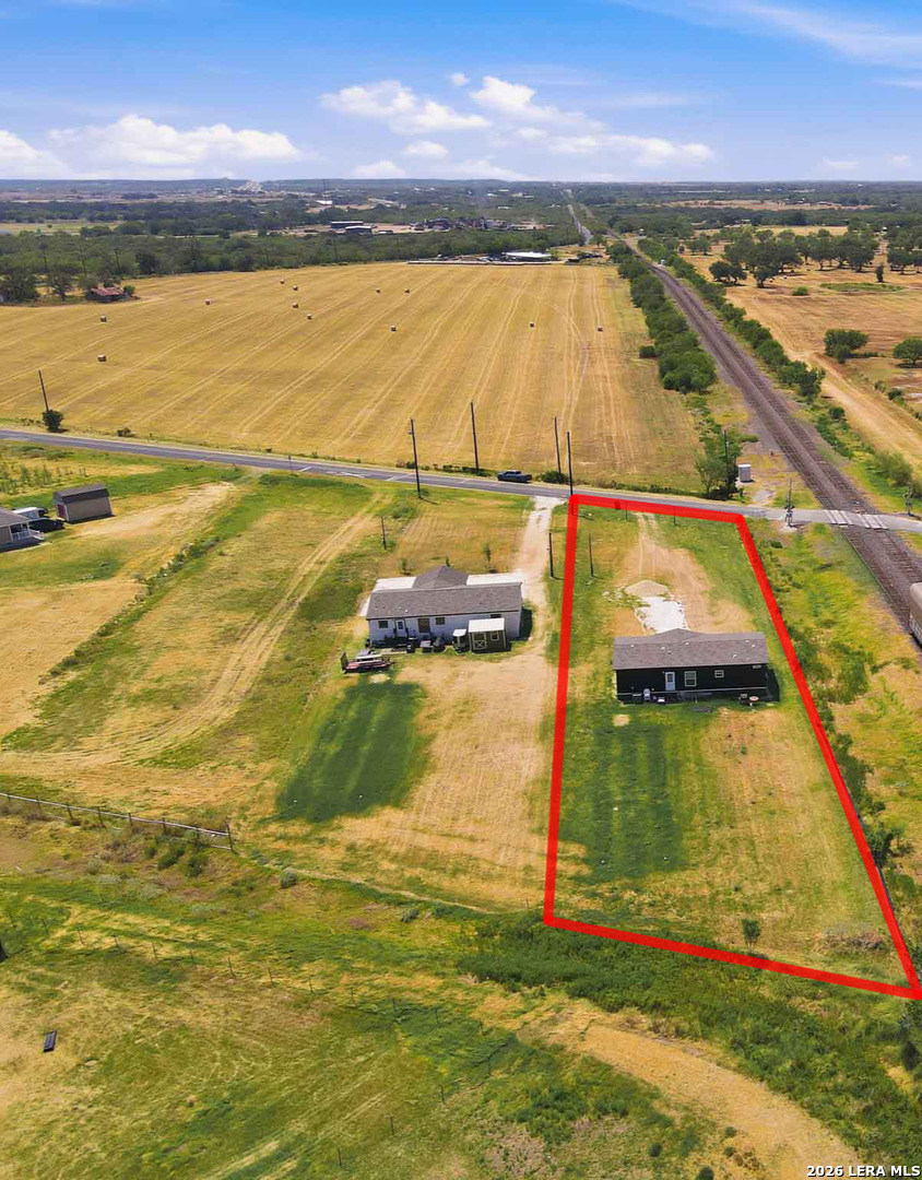 17106 Griffin Road Atascosa TX 78002