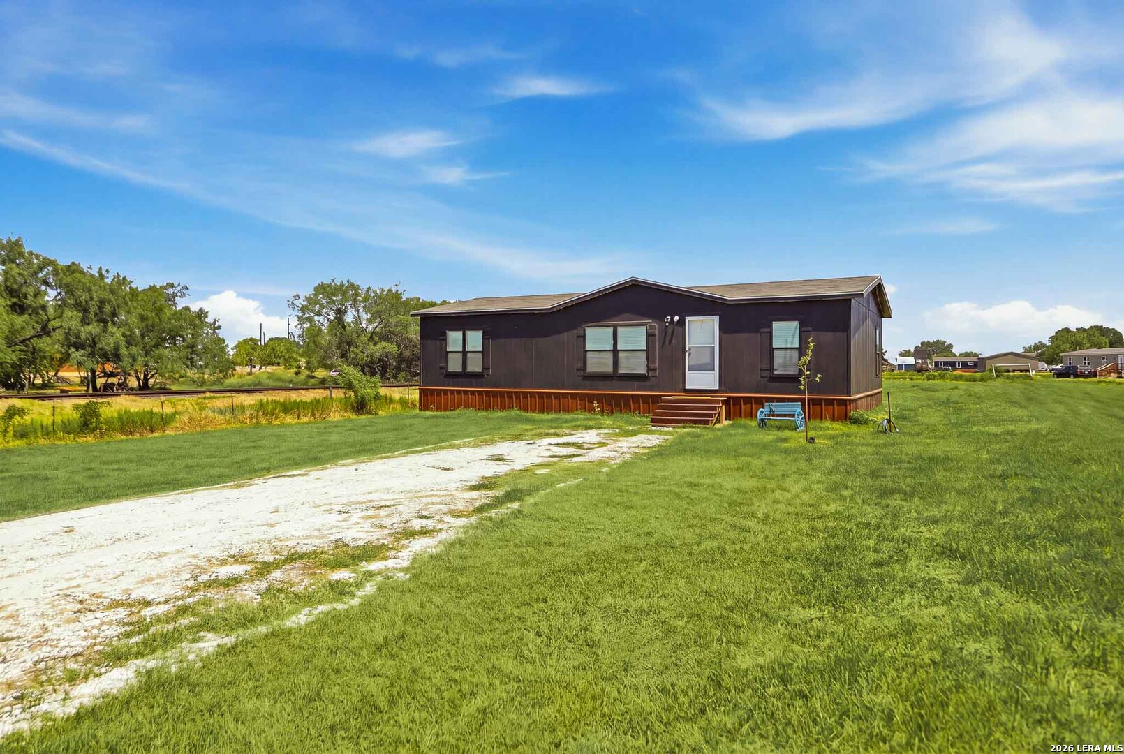 17106 Griffin Road Atascosa TX 78002