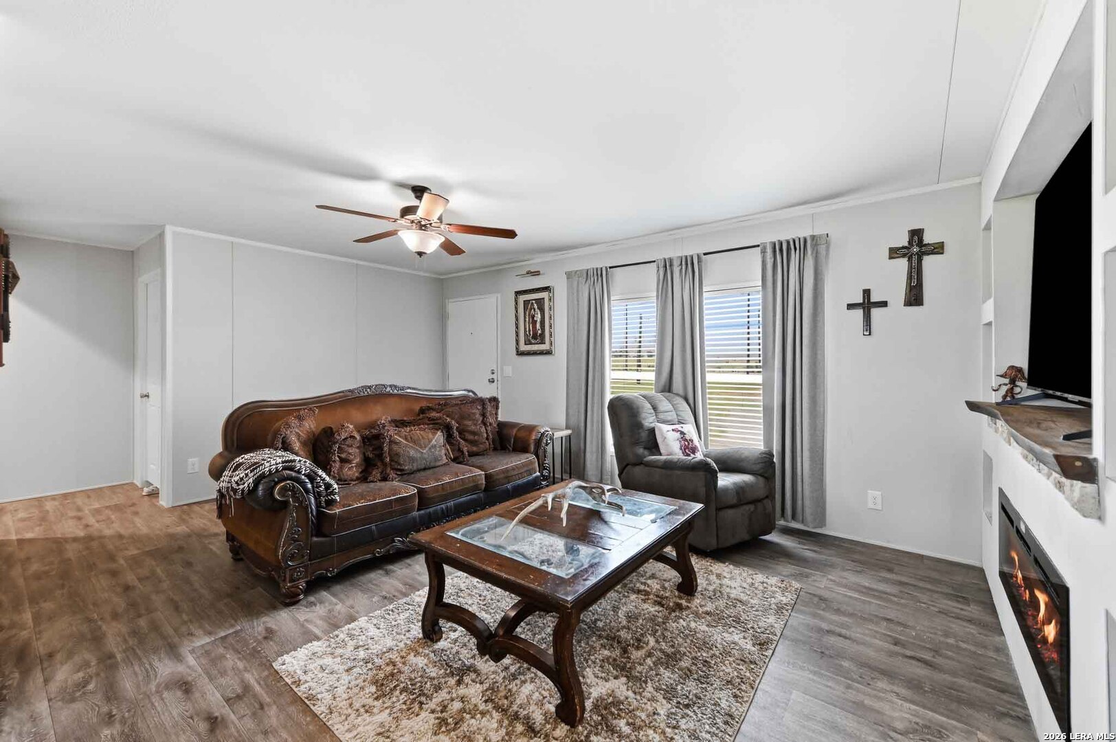 17106 Griffin Road Atascosa TX 78002