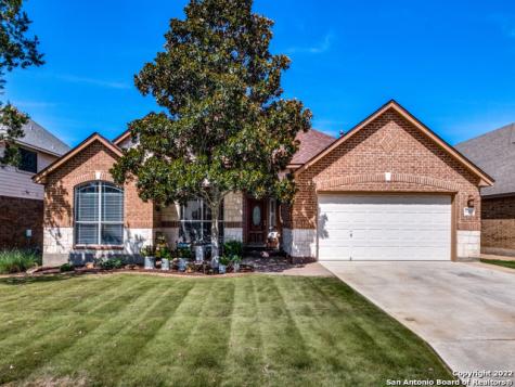14311 Windy Creek Helotes TX 78023