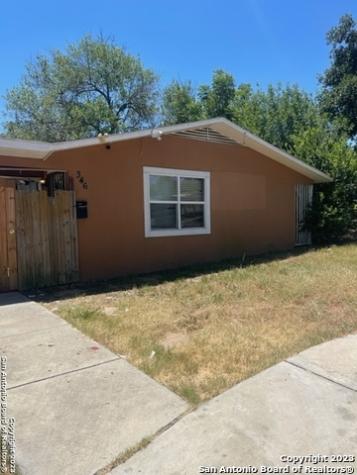 346 Metz Avenue San Antonio TX 78223