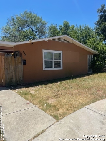346 Metz Avenue San Antonio TX 78223