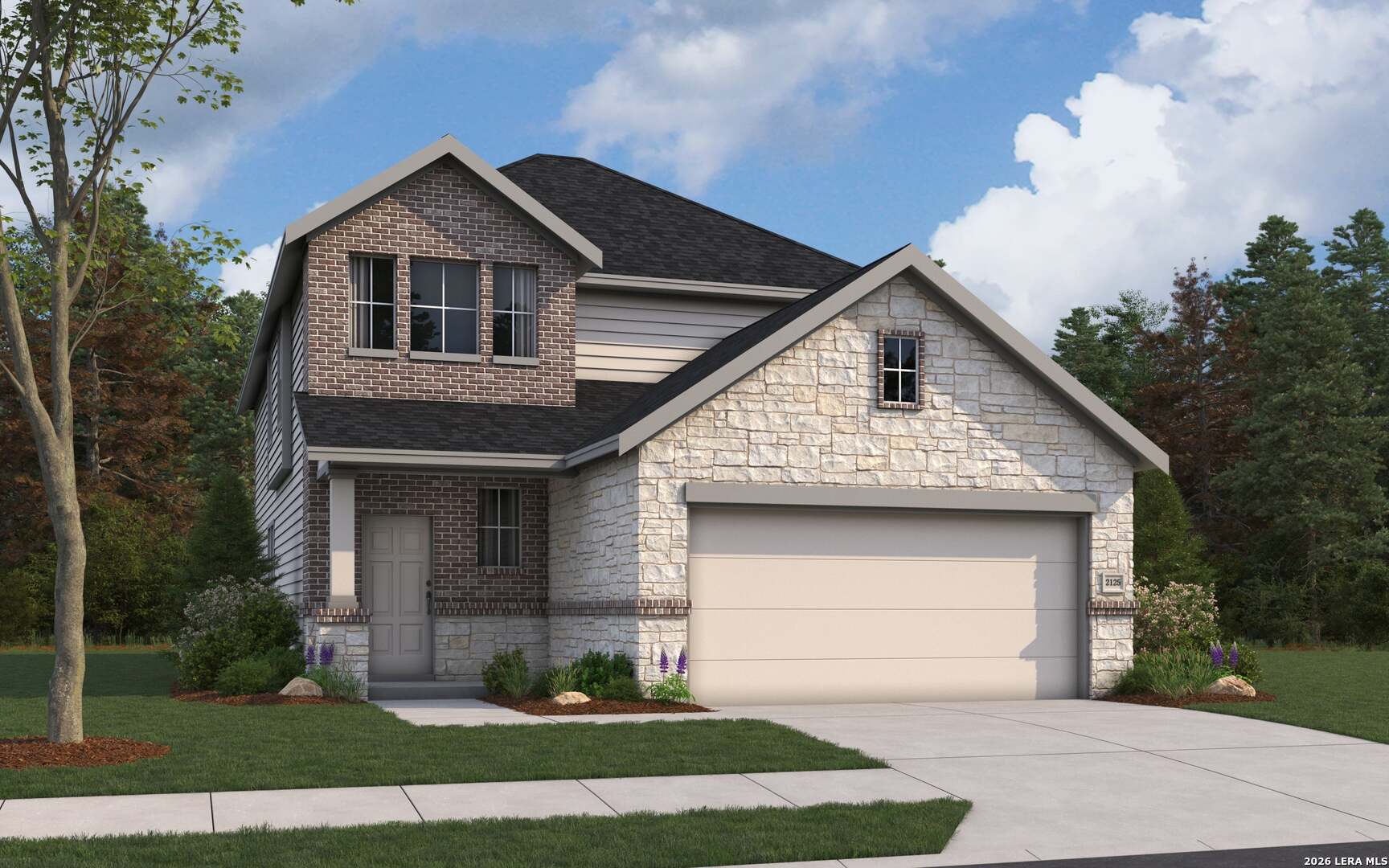 14975 Roller Forest San Antonio TX 78253