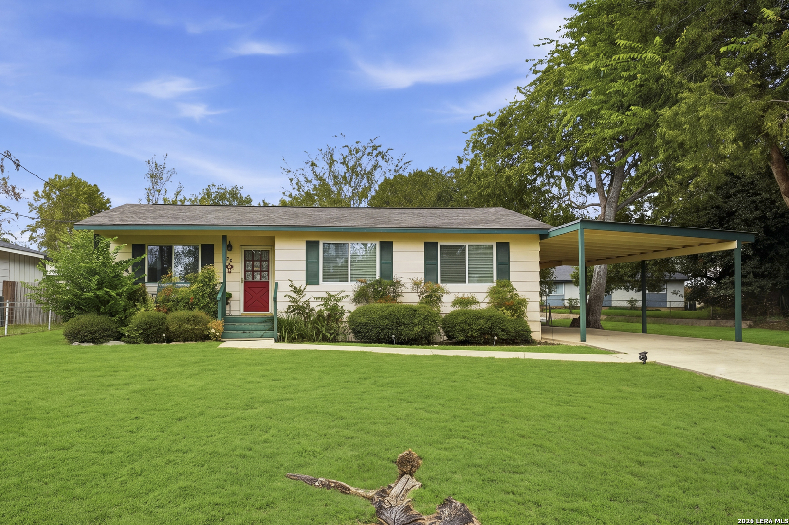 326 E Theissen Street Boerne TX 78006
